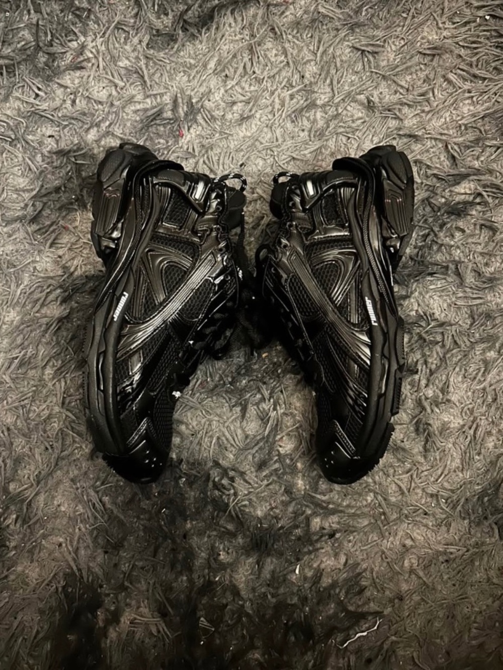 Balenciaga Runners